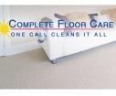Complete Floor Care logo
